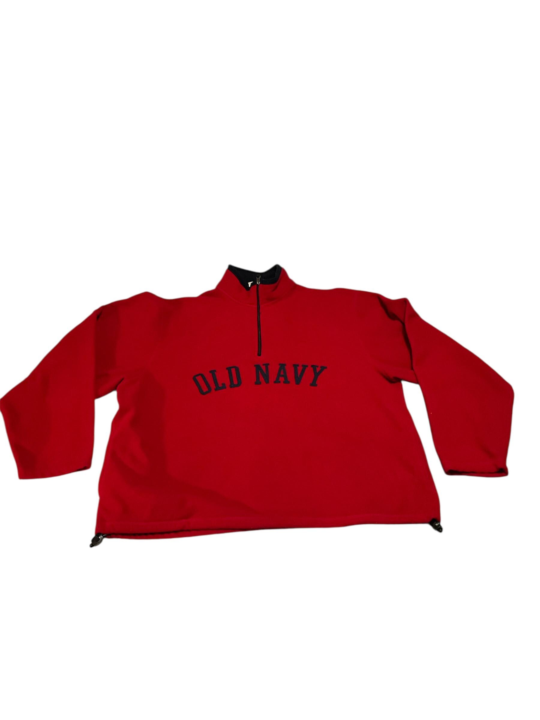 Old navy fleece México