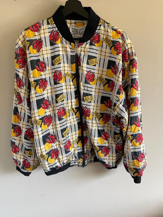 Bomber everlast hotsell