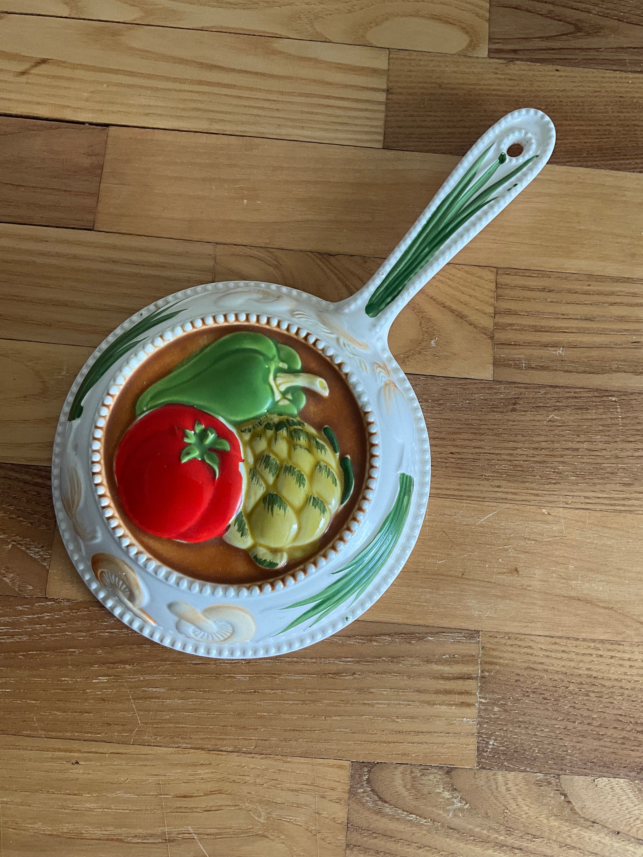 Ceramic Skillet Australia