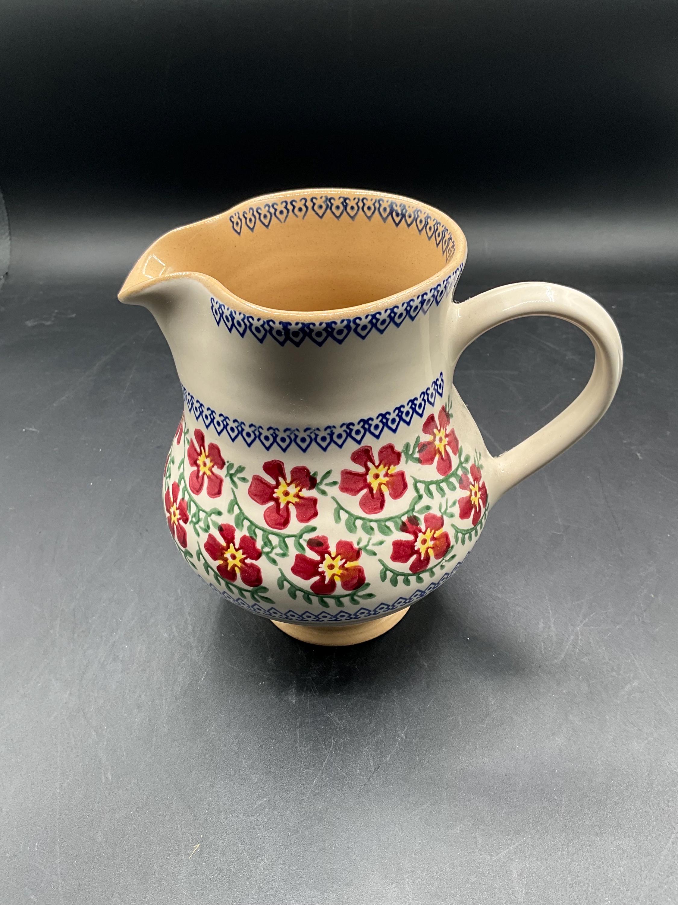 Nicholas Mosse Pottery - Etsy