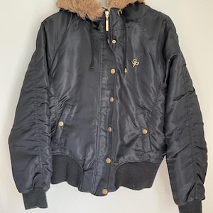 South Pole Jacket - Etsy