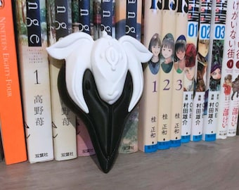 Prushka - white whistle, Made In Abyss