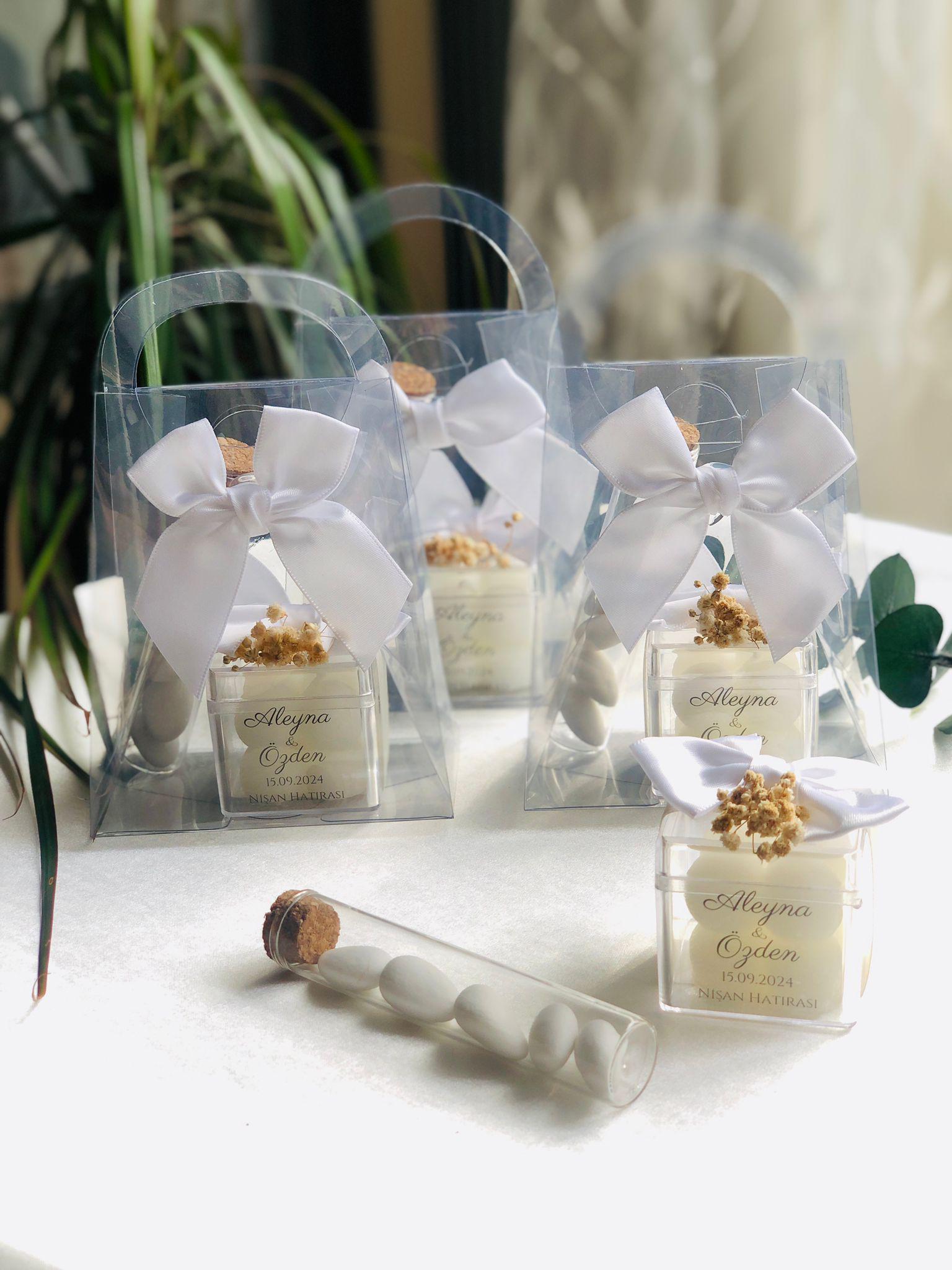 Elegant Wedding Party Favors for Adults: Thoughtful Gifts That Delight Guests