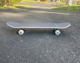 Original Skee Skate 1962 First Skateboard Authentic Phenomenal 