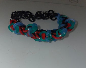 Serpentine Bracelet