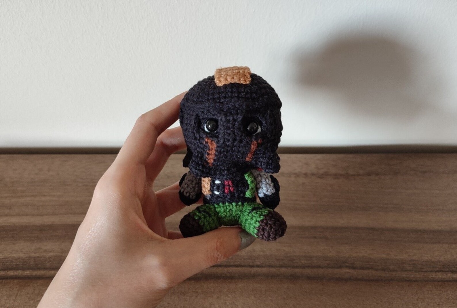 Crocs Soldier Pattern Soldiers Amigurumi Crochet PDF PATTERN BUNDLE - Etsy