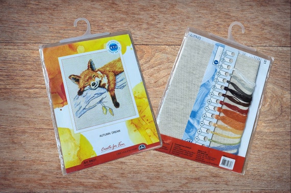 帆船 RTO クロスステッチキット：海辺の刺繍（上級） - Etsy 日本