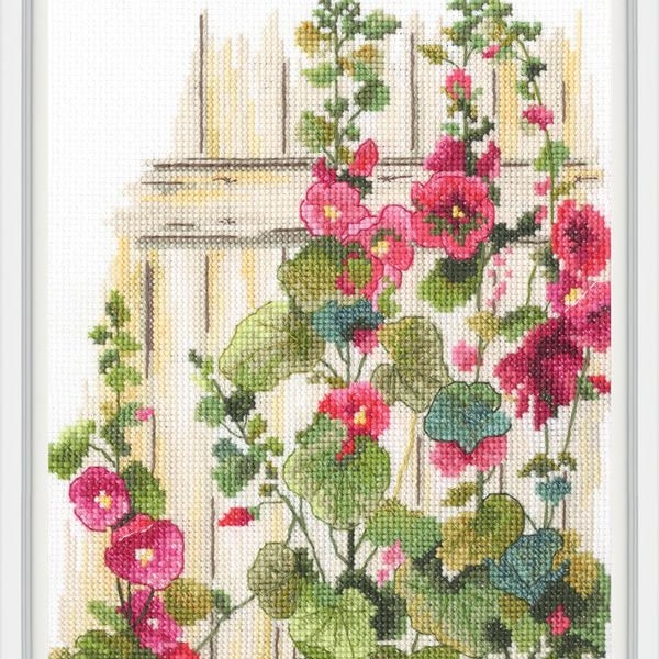 Counted cross stitch kit In the moment_RTO_M967