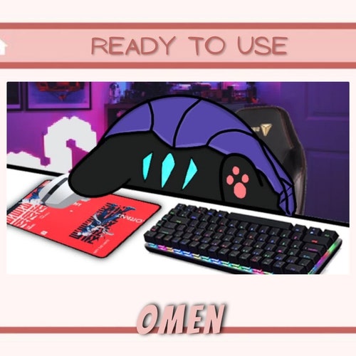 3 Valorant Bongo Cat Virtual Camera for Twitch Etsy