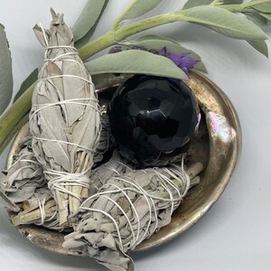 White Sage for smudging