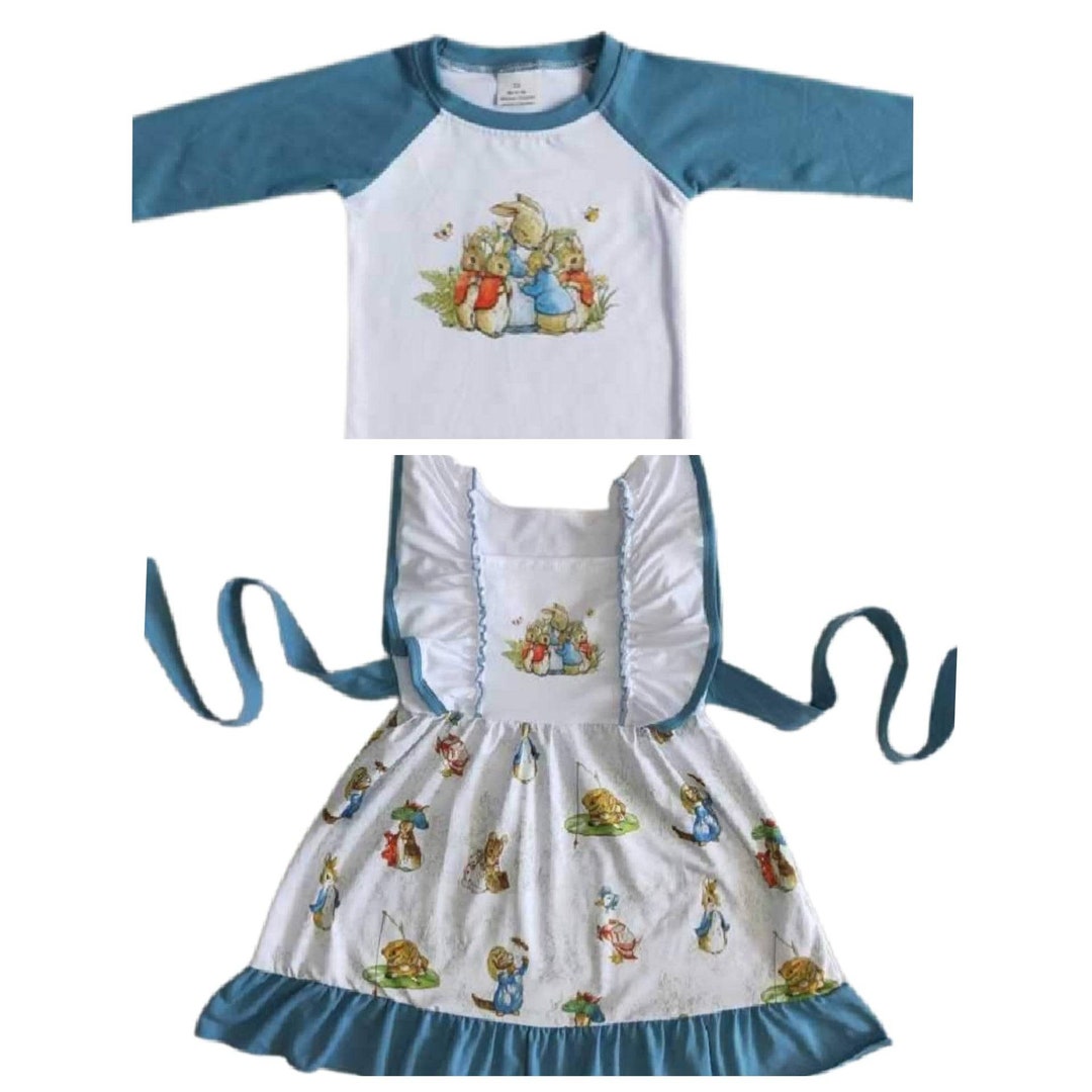 Classic Peter Rabbit Easter Sets PRE-ORDER - Etsy