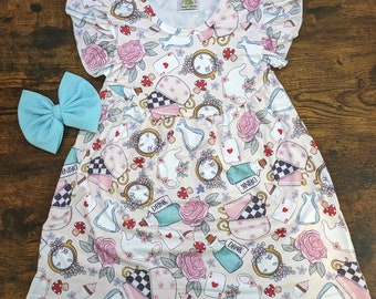 Tea Party-speeljurk