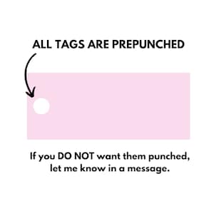 Bridesmaids Tags, Custom Tags, Wedding Party, Plate Names, Bridesmaid Gift, Hangers, Personalized image 8