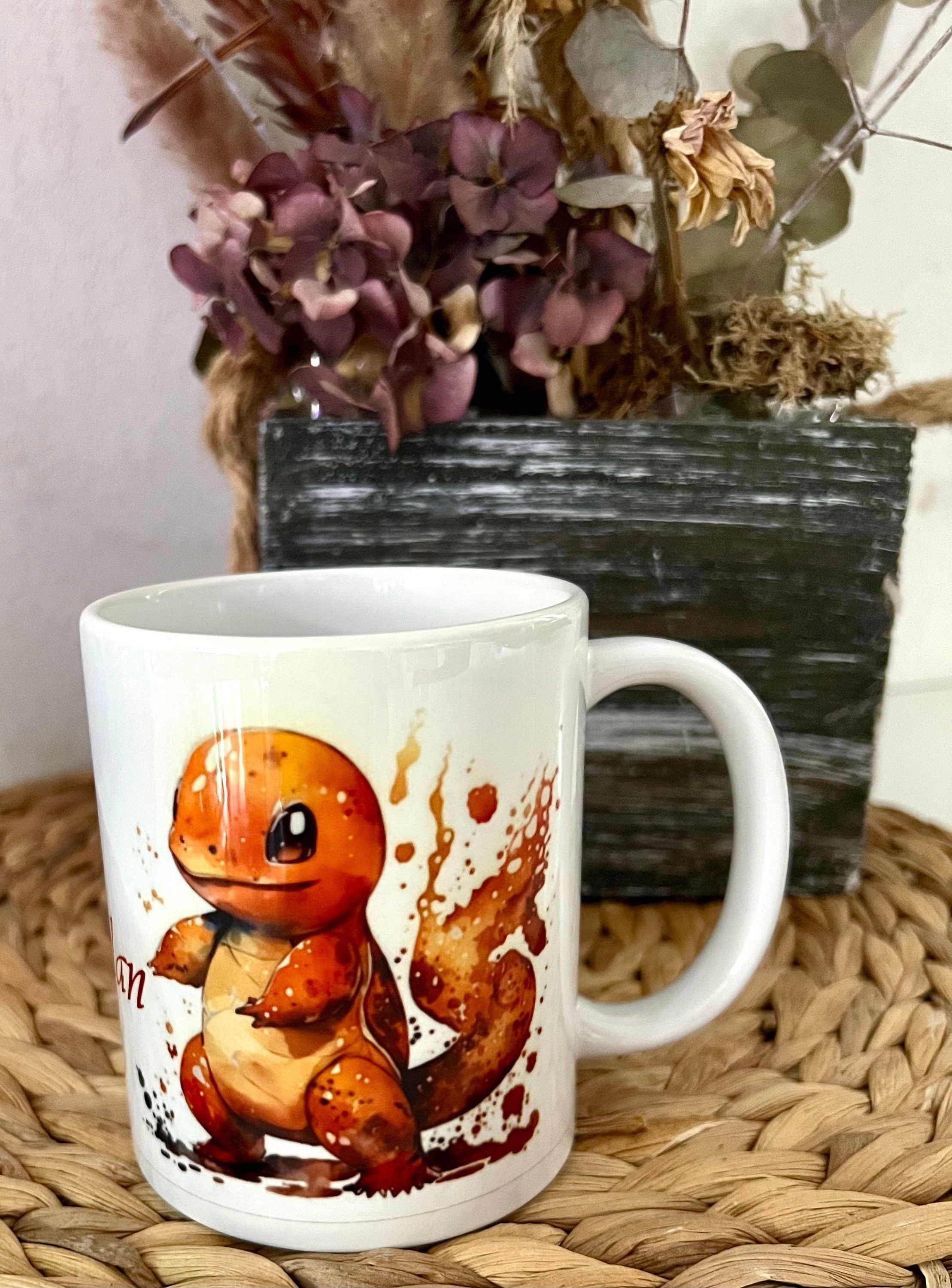Buy Pokémon Mug / Mug / Pokémon Mug / Mug / Personalized Mug