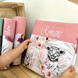 Album fotografico / Regalo / Regalo di nascita / Bambino / Regalo originale / Foto / souvenir / battesimo / compleanno / matrimonio /