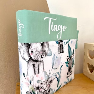 Album fotografico / regalo / regalo di nascita / bambino / regalo originale / foto / souvenir / battesimo / compleanno / matrimonio /