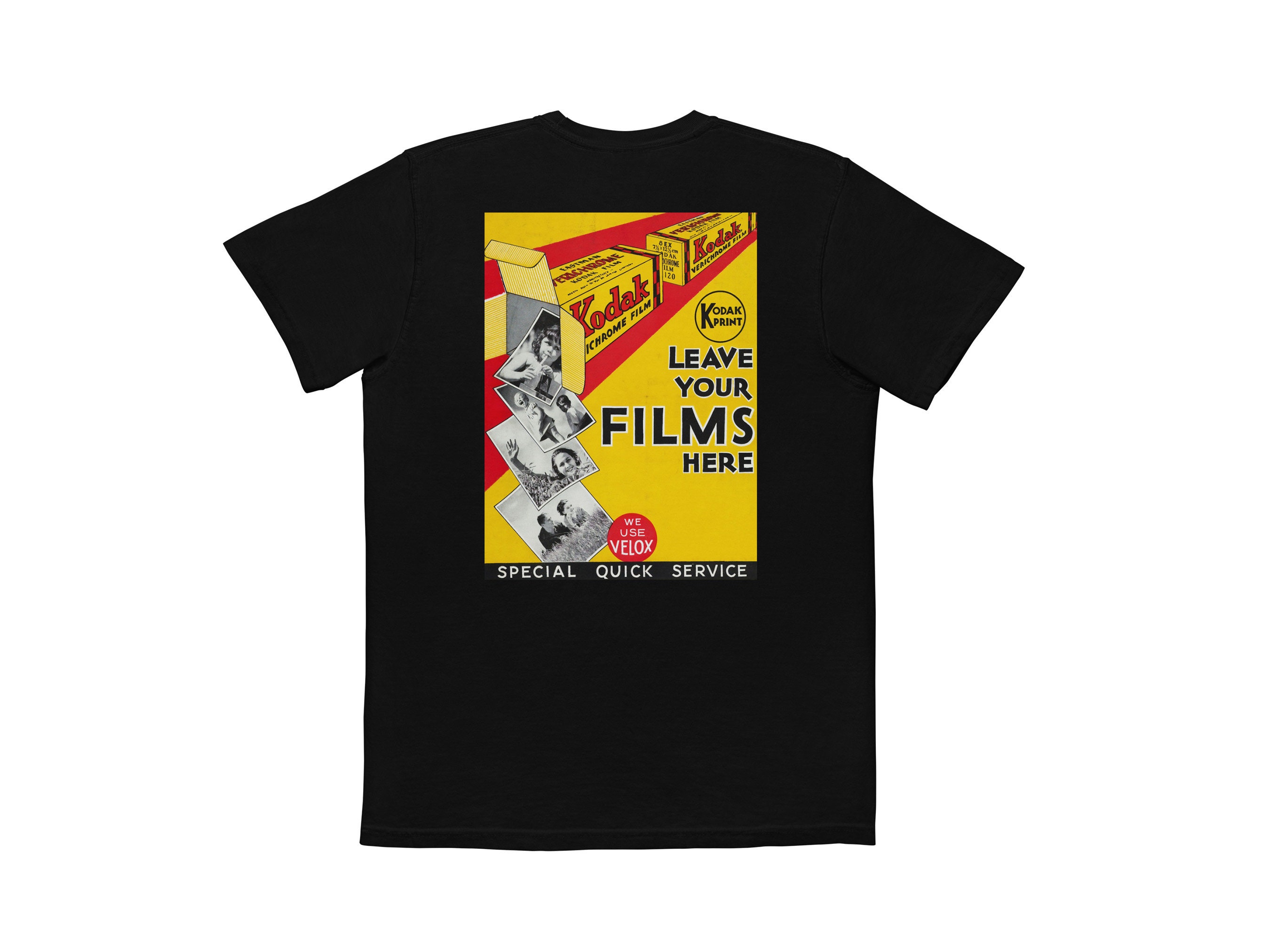 Vintage Kodak Shirt, Kodak Camera Shirt, Womens Retro Shirts