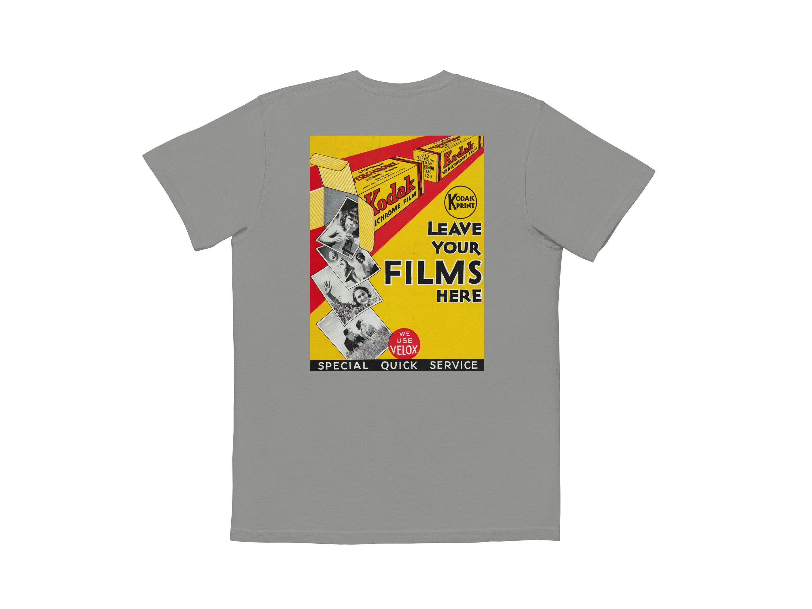 Vintage Kodak Shirt, Kodak Camera Shirt, Womens Retro Shirts