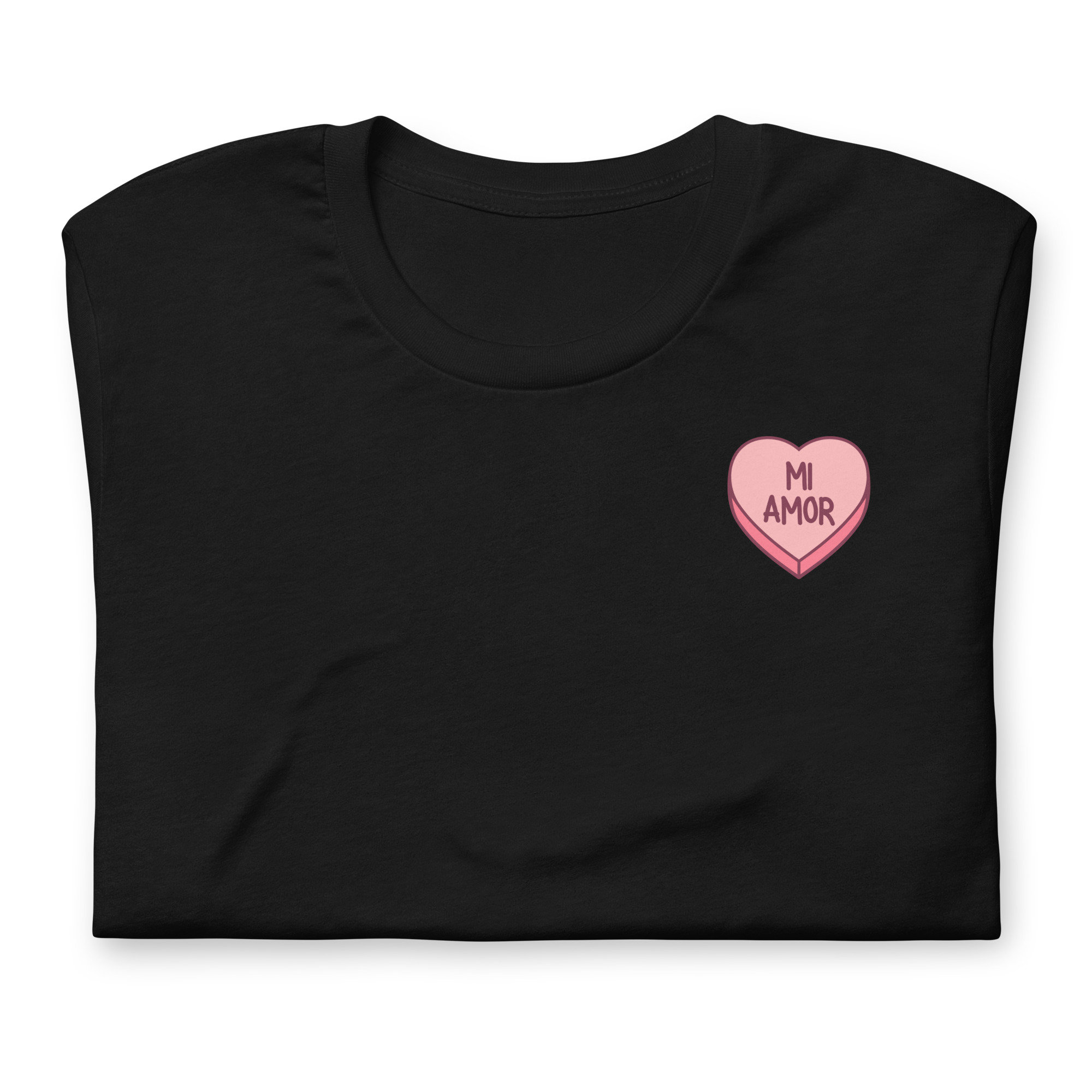 mi amor shirt