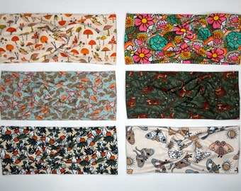 Headbands for Women | Twist Headbands | Custom Headbands