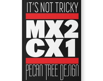 No es complicado - Cuaderno, A5