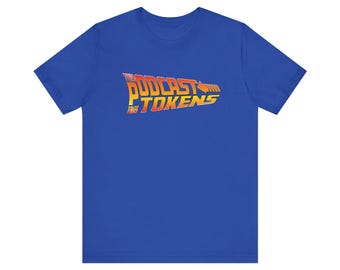 Este podcast acepta tokens