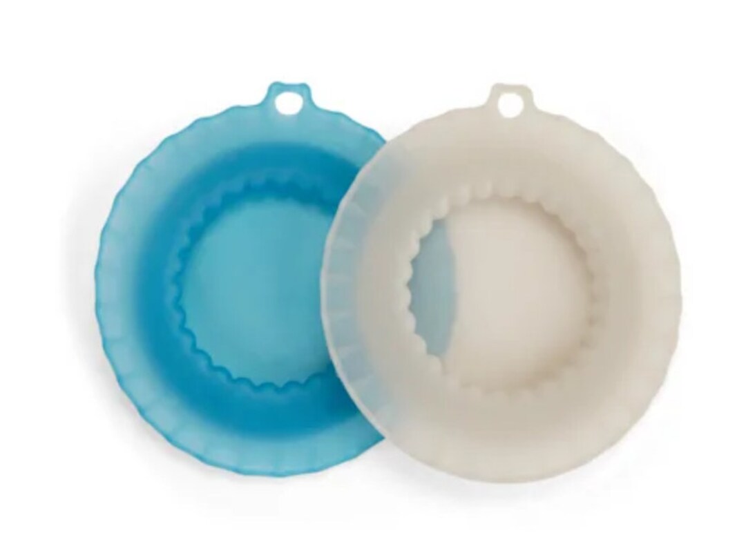 Pet Can Covers, Pet Can Lids, Pet Can Tops Etsy