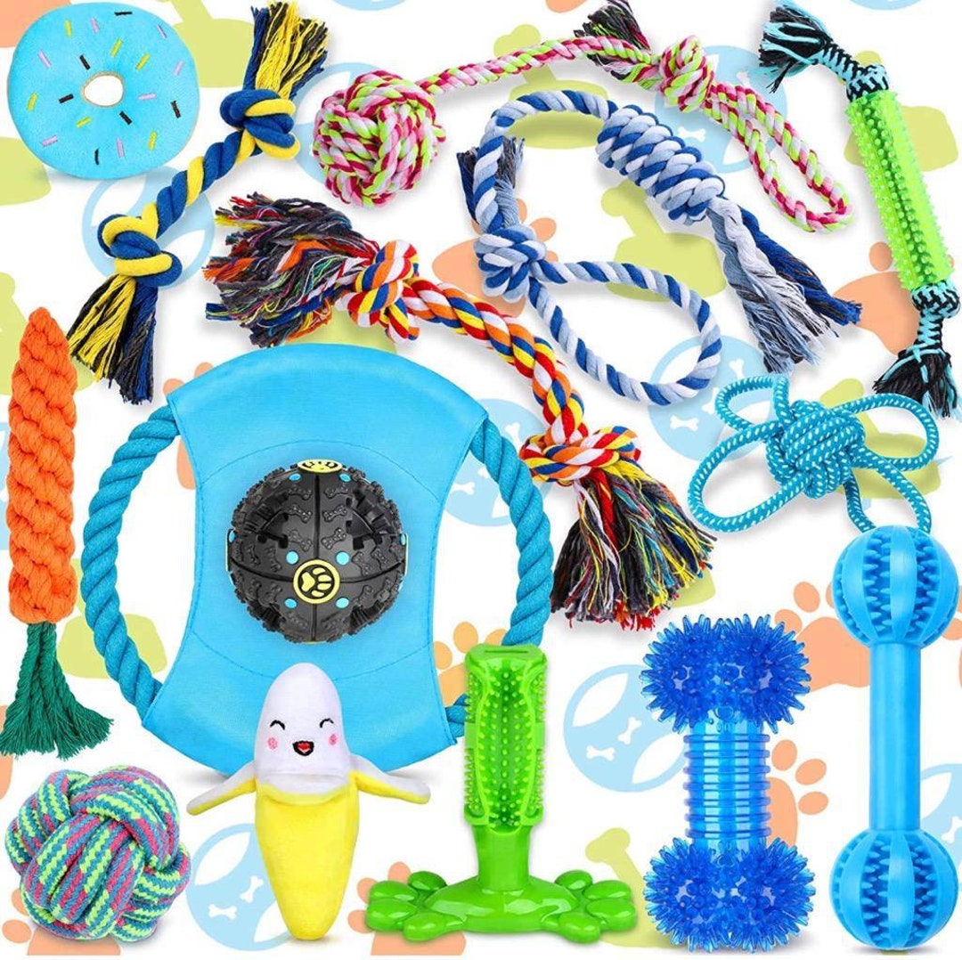 Chew Toys for Dogs,dog Chew Toys,teething Dog Toys,puppy Chew Toys, Aggressive Chew Toys,dog