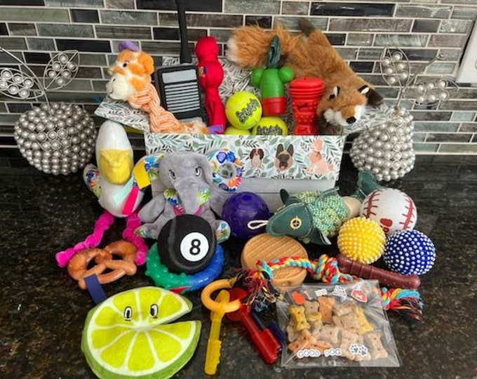 Pup Parcel,dog Mystery Box,luxury Dog Hampers,luxury Dog Boxes,dog