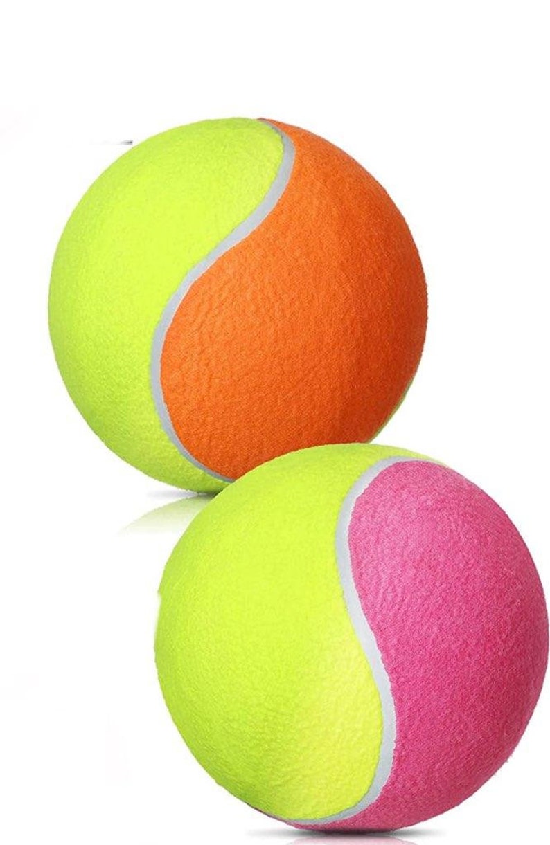 Giant Tennis Ball for Dogs Etsy