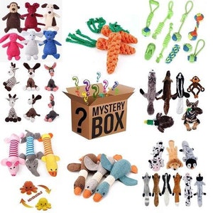 Pup parcel,Dog mystery box,luxury dog hampers,luxury dog boxes,dog toys,dog toys for aggressive chewers,puppy gift