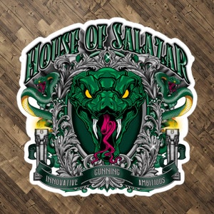 House of Salazar