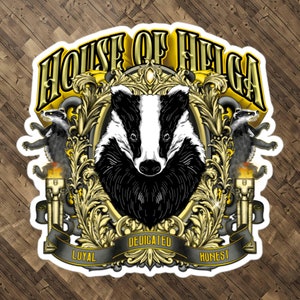 House of Helga