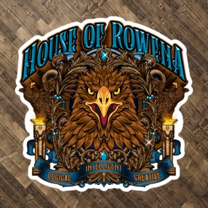 House of Rowena