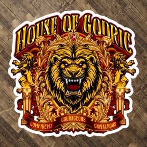 House of Godric