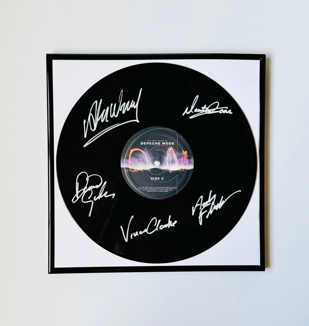 【40CD+20DVD 直筆サイン】THE WHO: 2006 TOUR V.2 Sabrina Carpenter Signed Autograph 5x7 Why Promo Postcard Photo