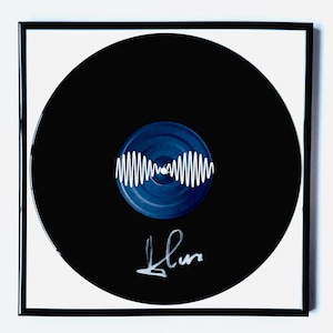 Arctic monkeys autograph - Etsy 日本