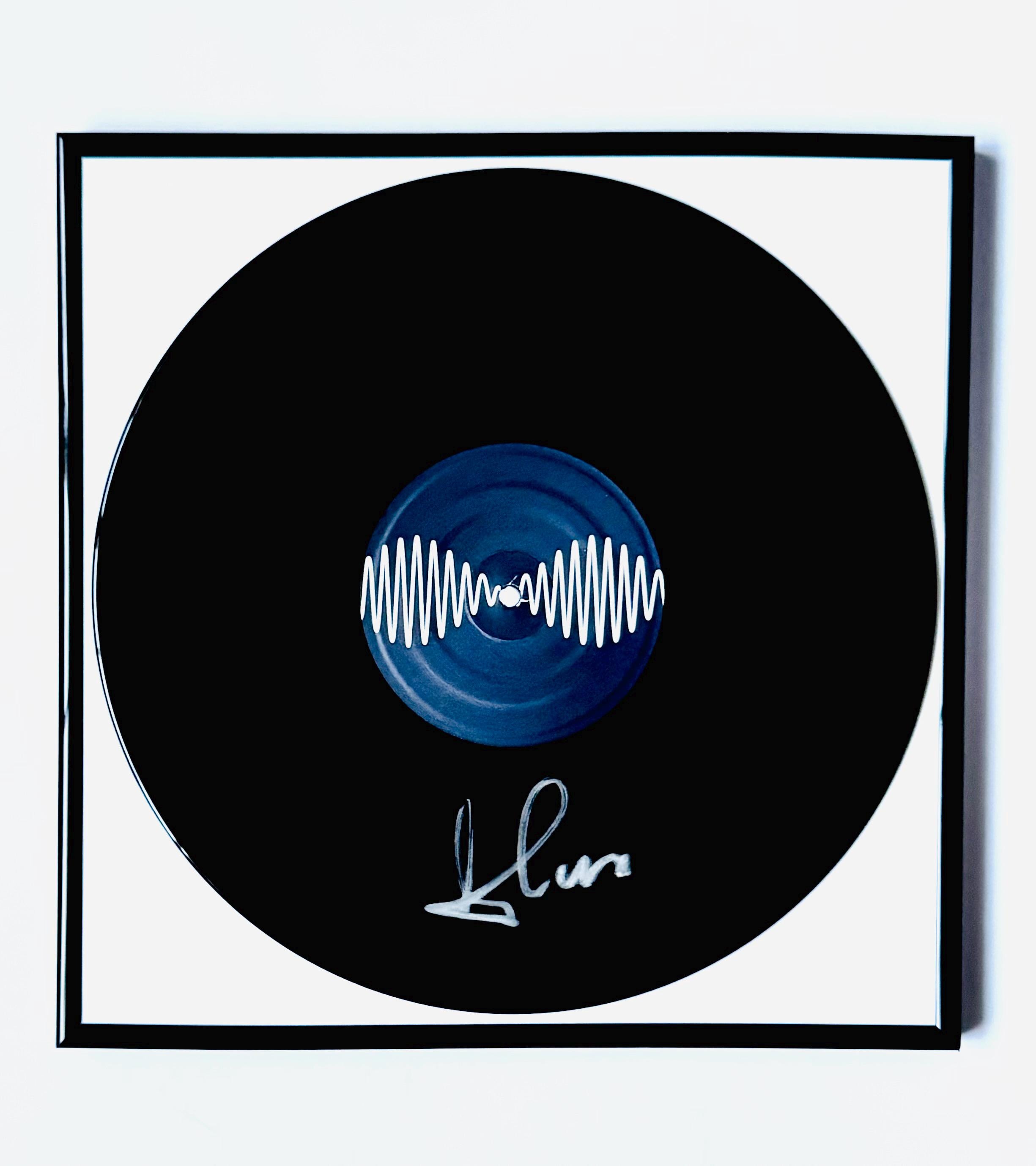 Arctic monkeys autograph - Etsy 日本
