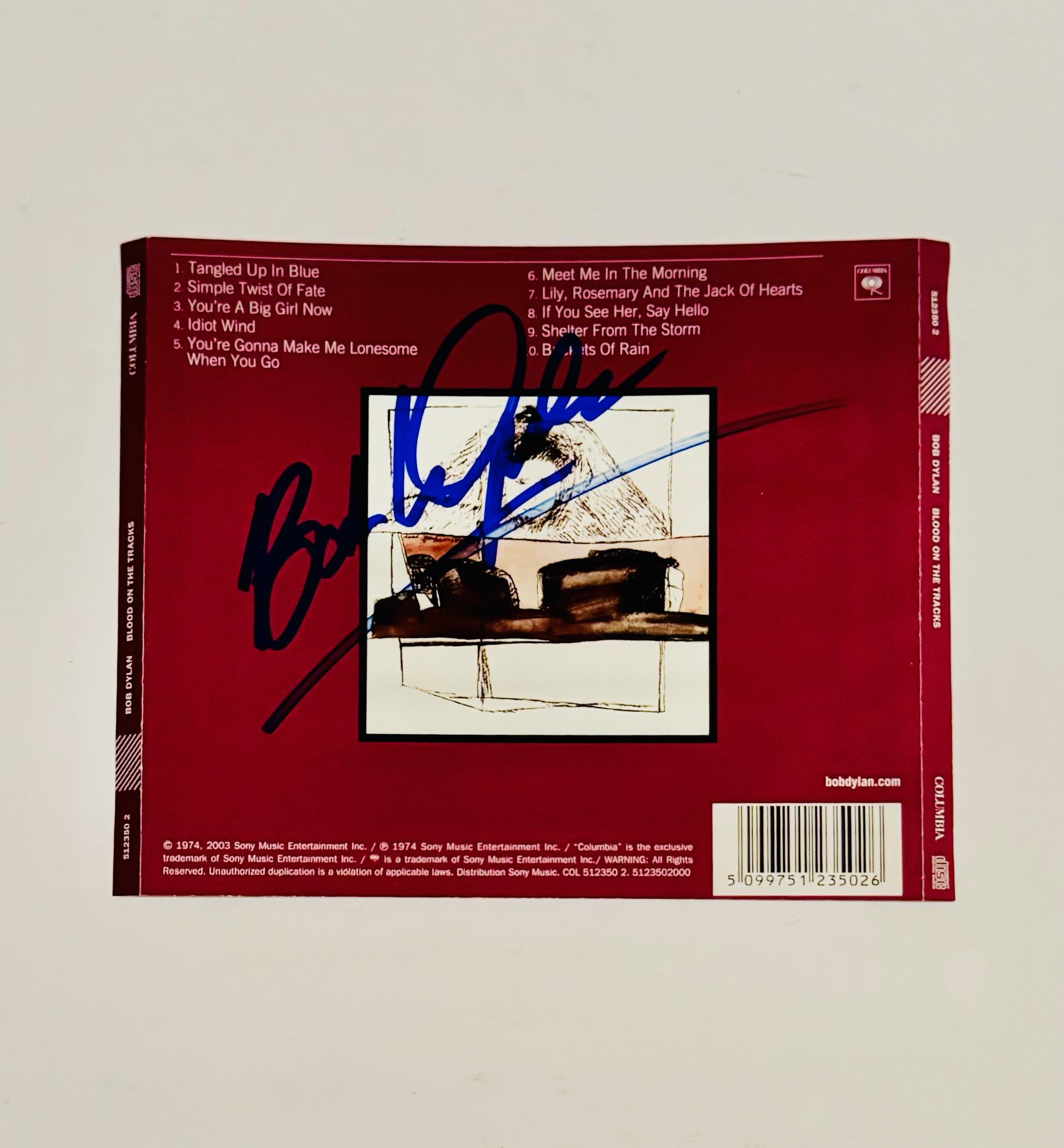 Bob dylan autograph - Etsy 日本