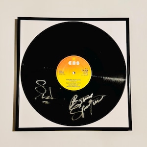 Steven Van Zandt - Etsy
