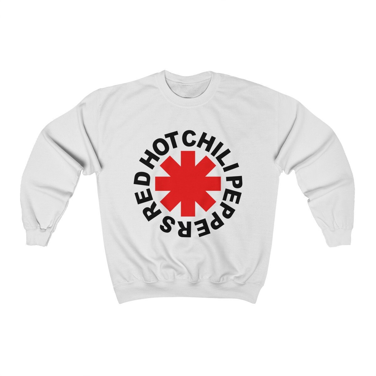 2022 Red Hot Chili Peppers Concert Sweatshirt sold by Diego Souza | SKU  24889113 | 70% OFF Printerval