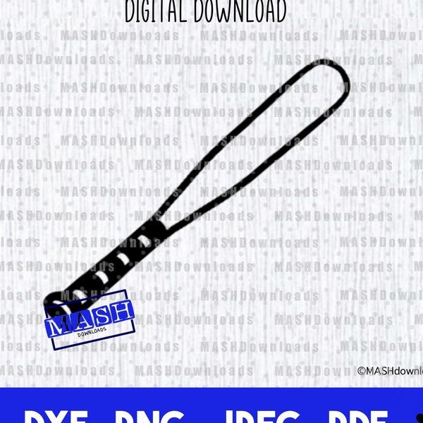 Baseball bat png, baseball svg file, cricut cut file, silhouette file, dxf jpeg pdf, baseball bat clipart, instant digital download