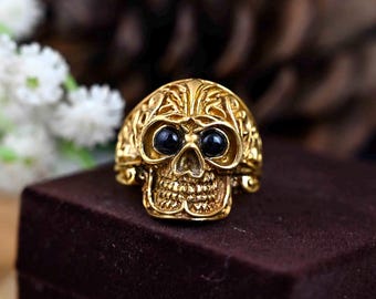 Into The Fire Jewelry - 10カラット - 18カラット イエローゴールド