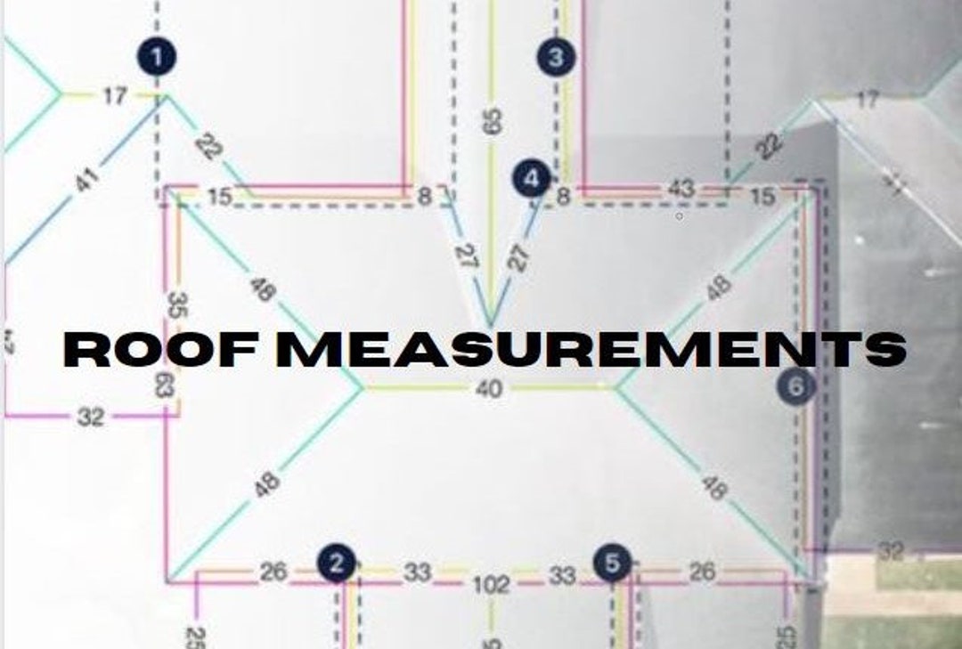 Roof Measure Similar to Eagleview , Aerial Roof Measurement , Roof