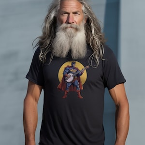 Banjo Player T-Shirt | Funny Banjo Graphic | Blue Grass | Musician Gift | Country Music T l Sqwinx