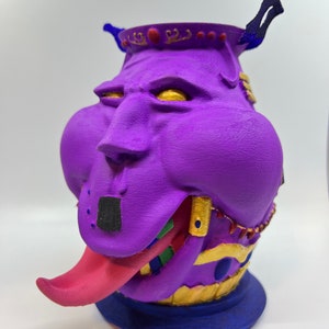 Pot of Avarice - Yugioh Pinsel/Stifthalter