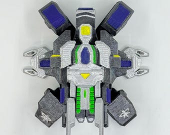 SC2 Siege Tank