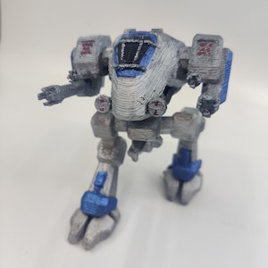 SC2 Goliath
