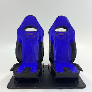 Phone Holder - Subaru Impreza WRX STI Seats