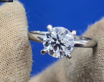 カルティエ 1895ウェディングバンド 1Pダイヤモンド10号プラチナリング